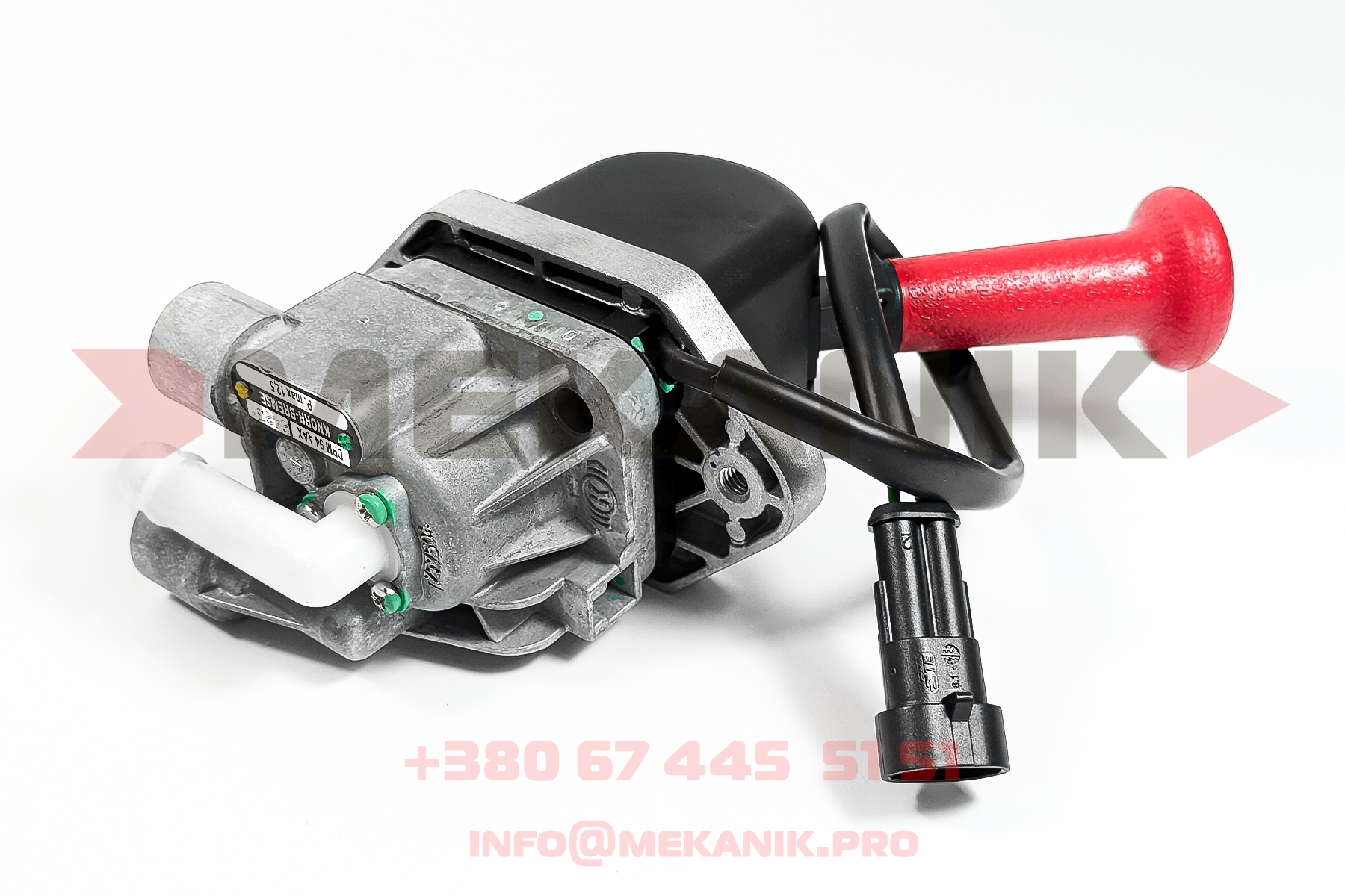 MKO 7254092 MEKANIK OEM